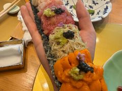 -鮨冠OMAKASE食べ放题(北京首店)