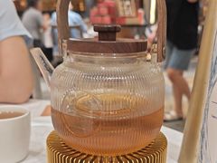 -丰鲤楼•闽南茶楼(仟禧汇店)