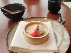 -上海柏悦酒店·世纪100牛排馆