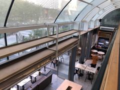 大堂-农畉LONFOOD(福田星河COCOPark店)