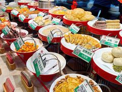 -令氏家外家周礼食府(桥南店)