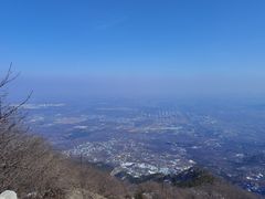 -阳台山自然风景区