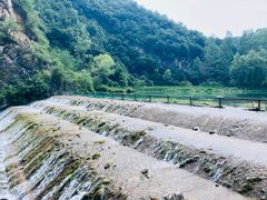-百里山水画廊