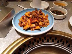 -韩盛·古法烤肉店(皇城恒隆广场店)