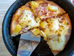 -必胜客(绿地新都会店)