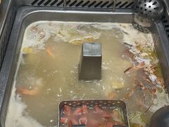 -海底捞火锅(壹悦城店)