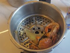 -享遇.锅姥姥牛排海鲜自助(小寨店)