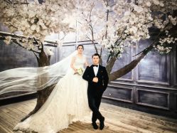 点击看大图 -太郎花子婚纱摄影艺术中心