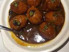 -小厨娘淮扬菜(六合欢乐港店)