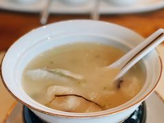 花胶黄鱼羹-新荣记(新源南路店)