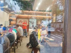 -赵宝美煎包店