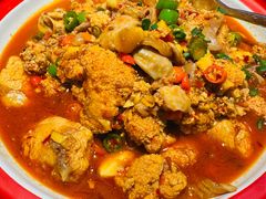 -匠熙小馆(崇文门店)