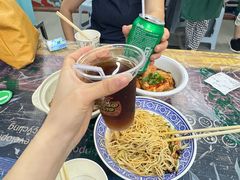 -小民大排档(江汉路店)