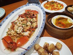 -頂好酒家·经典粤菜(海信广场店)
