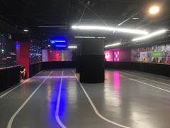 -VS SPORTS PARK运动玩乐园·团建·生日会(合生汇店)