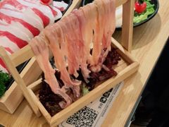 -湊湊火锅·茶憩(郑州绿地新都会店)