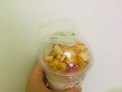 -喜茶(广州番禺奥园广场店)