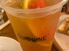 -COMMUNE幻师(渔人码头店)