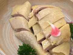 -雷峰塔·藕香居餐厅