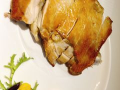 -小放牛炒菜馆(裕华万达店)
