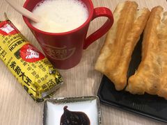-永和大王(茉莉上新·共和新路店)