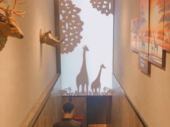 -ZOO COFFEE动物园咖啡(望京锐创店)