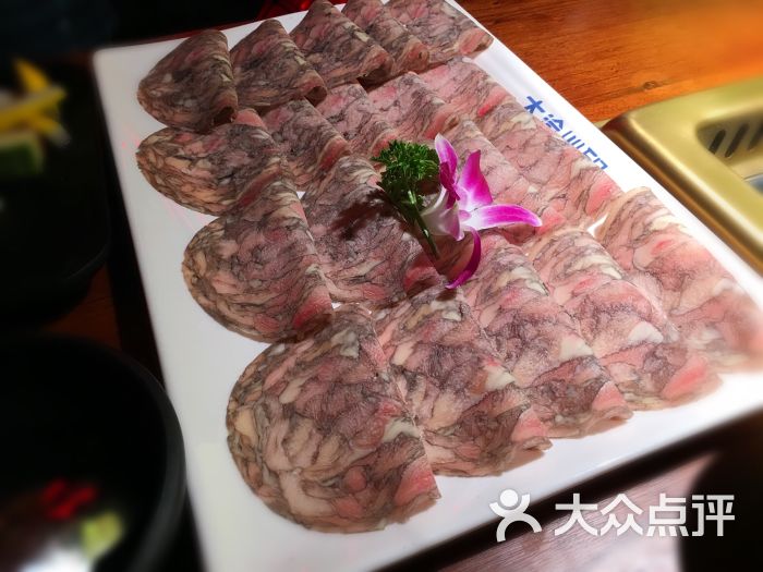 大渝火锅(九江快乐城店)-乌鸡卷图片-九江美食-大众点评网