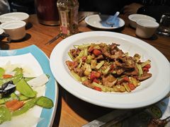 -鲁西南老厨子·特色鲁菜(经一纬五店)