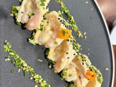 -喜鼎海胆水饺(东港店)