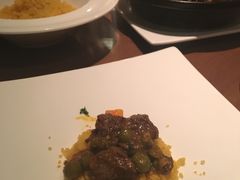 -Tajine Moroccan塔金摩洛哥中东餐厅