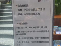 -上海博物馆(人民广场馆)