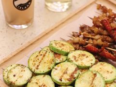 -白仁仔· 活烤海鲜 宵夜(豫园店)