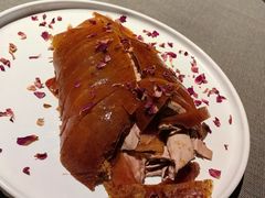 -庆云楼饭庄(什刹海店)