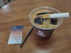 -本無咖啡·BeanWood Coffee