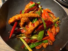 -毛辣果·酸(OHA复兴西路店)