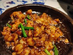 -绿茶餐厅(领展购物广场·中关村店)