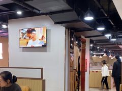 -傣妹火锅(四川北路店)