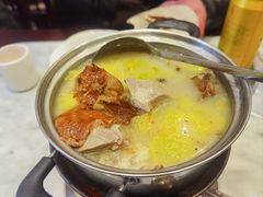 -燕云楼(云南路店)
