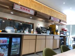 -李先生牛肉面大王(华联商厦店)