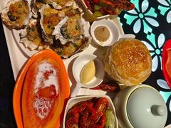 -堂会·KTV·自助餐·团建聚会(天河店)
