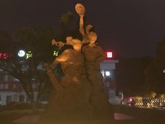 -中央革命根据地历史博物馆