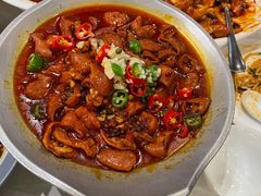 -峨嵋酒家(牡丹园店)