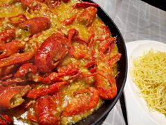 -华仔龙虾(永乐路总店)