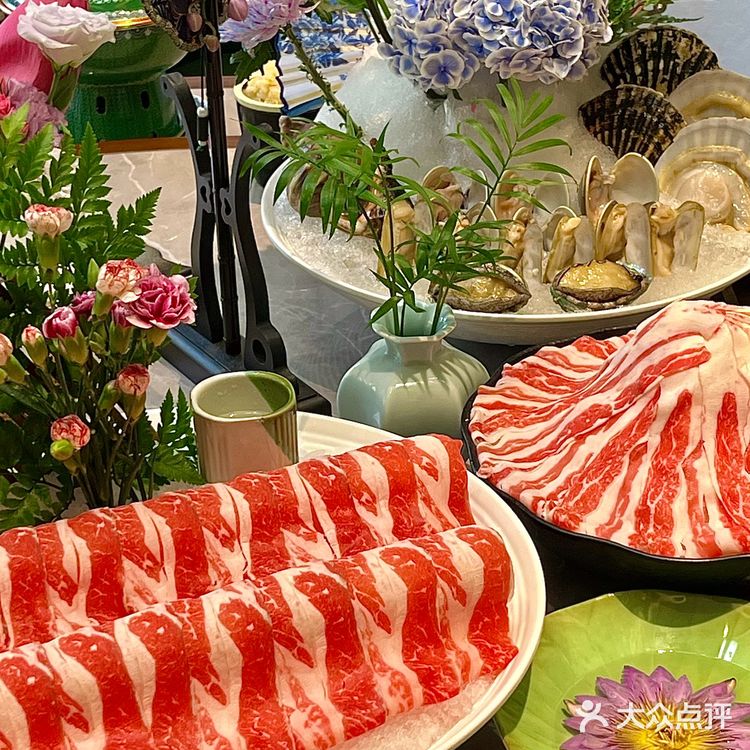 VOCAL！来大连见世面了...满族传统火锅