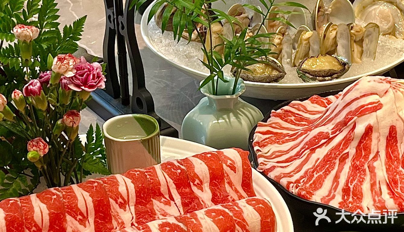 VOCAL！来大连见世面了...满族传统火锅