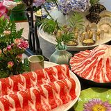 VOCAL！来大连见世面了...满族传统火锅