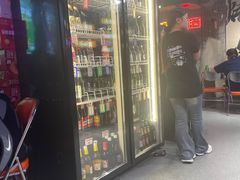 -有蚝有翅烧烤大排档·宵夜(右安门店)