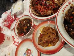-70年代·江西乡下菜(松岗店)