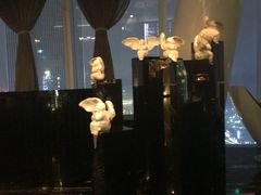 -广州四季酒店·天吧·高空酒吧