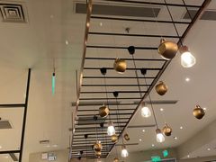 大堂-COSTA COFFEE(上海月星环球港店)